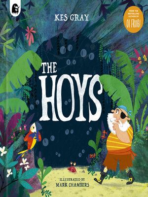 cover image of The Hoys